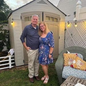 Meet your Posher, Kristie